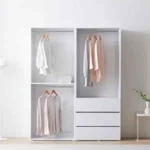 솔트 마이 드레스룸 1600세트 서랍형 mcr185