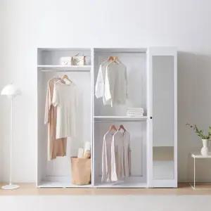 솔트 마이 드레스룸 2000세트 거울형 mcr188