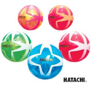 하타치 그라운드 골프공 에어블레이드 유성 BH3806