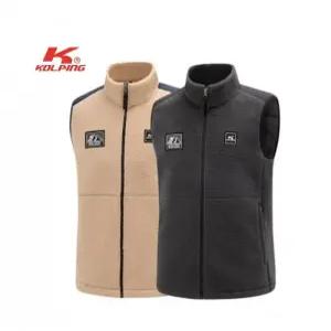 LD27 남성폴리스조끼퍼스댑KSV7601M7594M