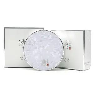 수려한 비책 자단 메탈 쿠션 본품+리필