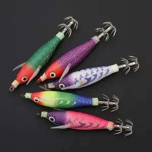 윤피싱 래틀 수평 꼬마 미니 에기 쪼꼬미 축광 갑오징어 쭈갑 쭈꾸미 두족류