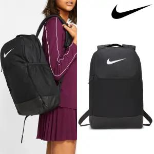 나이키 백팩 브라질리아 가방 신학기 블랙 DH7709-010