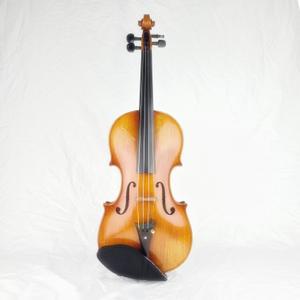 트리센트 바이올린 연습 턱받침 커버 레슨 교육 연습 핸드메이드 입문용 비올라 보호 덮개 독학