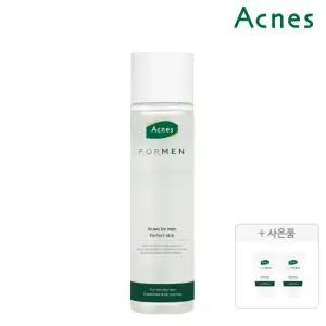 아크네스 포맨 퍼펙트 스킨 200ml