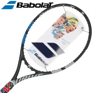 NEW바볼랏 테니스라켓 드라이브 G 115 블루 (115sq/240g/16x20)