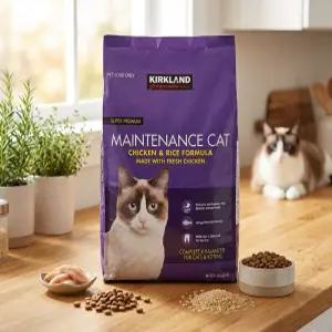 미국산 커클랜드 고양이사료11.34kg/코스트코반려동물