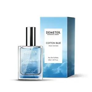 [데메테르]코튼블루 EDT 50ml