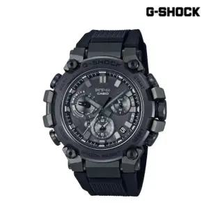 [롯데백화점]지샥 MTG-B3000B-1ADR YDP 프리미엄 MT-G 시리즈 카본 코어 가드 구조