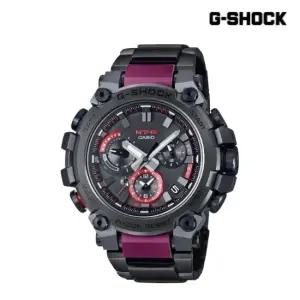 [롯데백화점]지샥 MTG-B3000BD-1ADR YDP 프리미엄 MT-G 시리즈 카본 코어 가드 구조