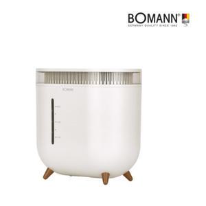 보만 듀얼가습기/미니 무소음/넉넉한2L/2단분무/USB무선사용/필터내장