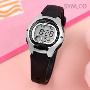 정품 스타샵 LW-200-1A 카시오 패션 학생 손목시계 c119