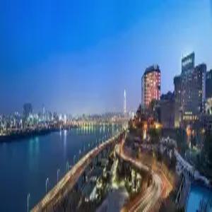 [서울] 그랜드 워커힐 서울(서울, 광진)