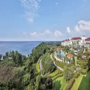 [제주] 제주신라호텔(제주, 서귀포)