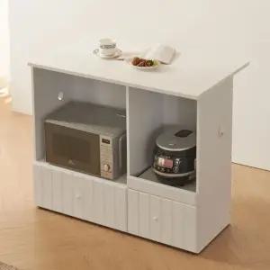 솔트 비엘라 홈바 아일랜드 식탁 렌지대 mct202