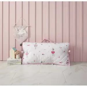 [롯데백화점]알레르망 로시일체형낮잠이불세트