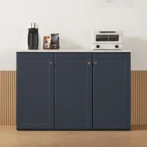 솔트 아스티 다용도 주방 수납장 1200 mct205