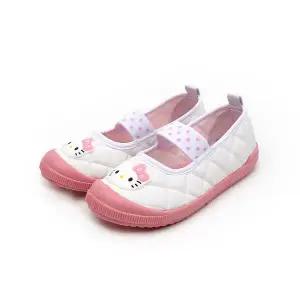 [보리보리/프리프리스 슈즈]헬로키티 러뷰 실내화