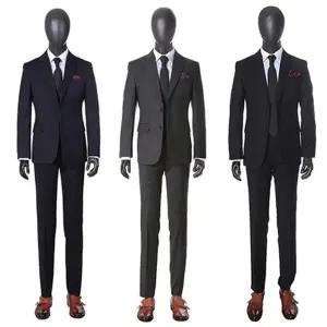 (히든코드)26년SS 프리미엄 솔리드 스판 인생수트3종RSIASJ82A