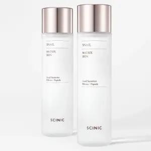 [1+1]싸이닉 스네일 달팽이 매트릭스 스킨 150ml