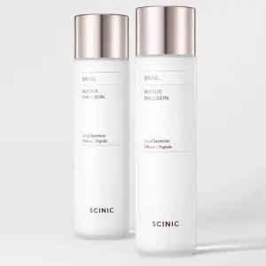 [1+1]싸이닉 스네일 달팽이 매트릭스 에멀전 150ml