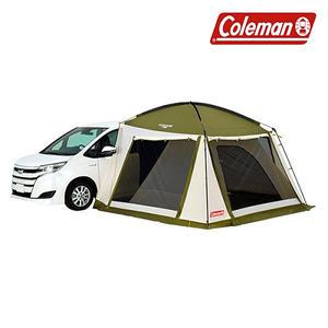 [콜맨] 카 사이드 텐트/3025 2000038144