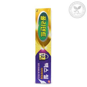 폴리덴트 맥스씰 의치접착제 70g  의치용 틀니