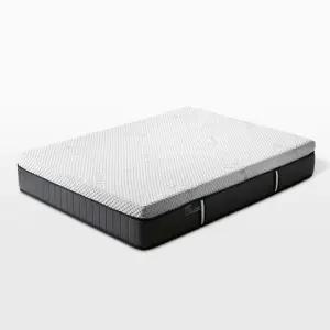 고탄성 소프트 메모리폼 퀸 매트리스 Q