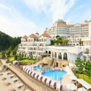 [강원] 쏠비치 양양(강원, 양양)