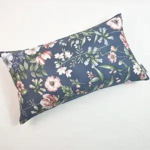 우리가 수제 모달 웨슬리 푹신한 유아 편백 메밀 베개커버 20x40,25x45,25x50