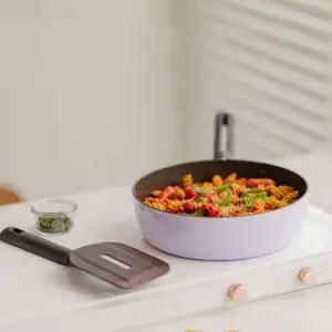 아트박스 닥터하우스 네오 소테 인덕션 후라이팬 24cm