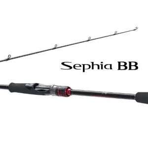 시마노 세피아 BB S83ML (22) 바다루어 로드[윤성정품]