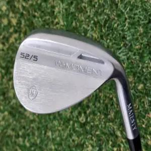 2022년 마제스티 W-MOMENT 웨지 48도, 50도, 52도, 56도,...