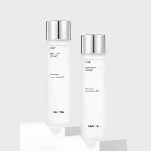 싸이닉 퍼스트 트리트먼트 에센스 대용량 215ml 2개 / 순한 첫 단계 에센스