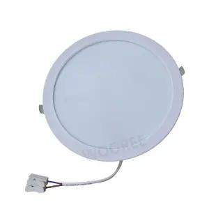 LED다운라이트 8인치30W(전구색) 매입등 LED전등교체 천장조명 매장 사무실