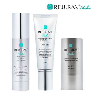 리쥬란 힐러 UV 선크림 선밤(선스틱) 선세럼 / 선택1개