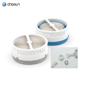 Resmed 에어미니 양압기 휴미드X 휴미드X플러스 가습필터 / 코마스크 / 코콜이 / 수면무호흡증