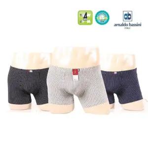 아날도바시니 면스판 남성팬티 3종세트 드로즈팬티