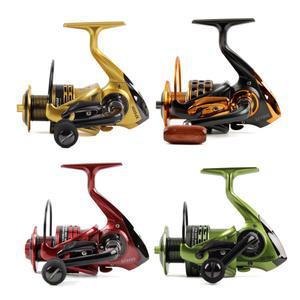 999피싱 YUMOSHI 고감도 스피닝릴 XF 6000 7000