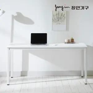 장인가구 르네 1200 철제 LPM 책상