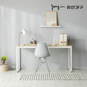 장인가구 마틴 컴퓨터 데스크 책상 1500