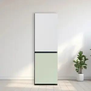 네오 데이즐 키큰 2문 주방수납장 600 NES1272