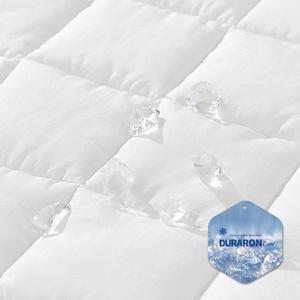 [파르페][파르페by알레르망] 슈퍼쿨 듀라론 냉감 패드 S/SS,Q,K
