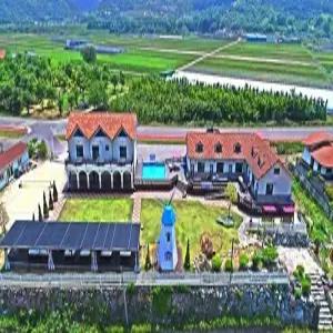 [경남 펜션] 산청 산청애펜션 (하동,산청,함양)