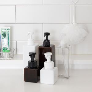 할메이드 세제통 샴푸통 핸드워시 손세정제 리필 거품 용기 공병 디스펜서