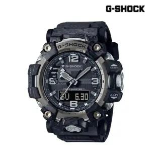 [롯데백화점]지샥 GWG-2000-1A1DR YDP 고급형 새로운 머드마스터 MASTER OF G 시리즈