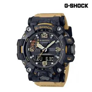 [롯데백화점]지샥 GWG-2000-1A5DR YDP 고급형 새로운 머드마스터 MASTER OF G 시리즈