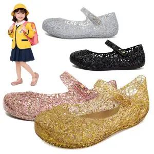 [보리보리/미니멜리사]유아동 인기 샌들 모음전