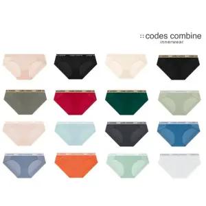 [롯데백화점]코데즈컴바인 이너웨어 여성팬티 20종택1 BPB61961