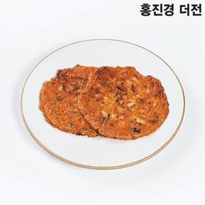 [신세계라이브쇼핑][홍진경 더전] 김치전 5봉